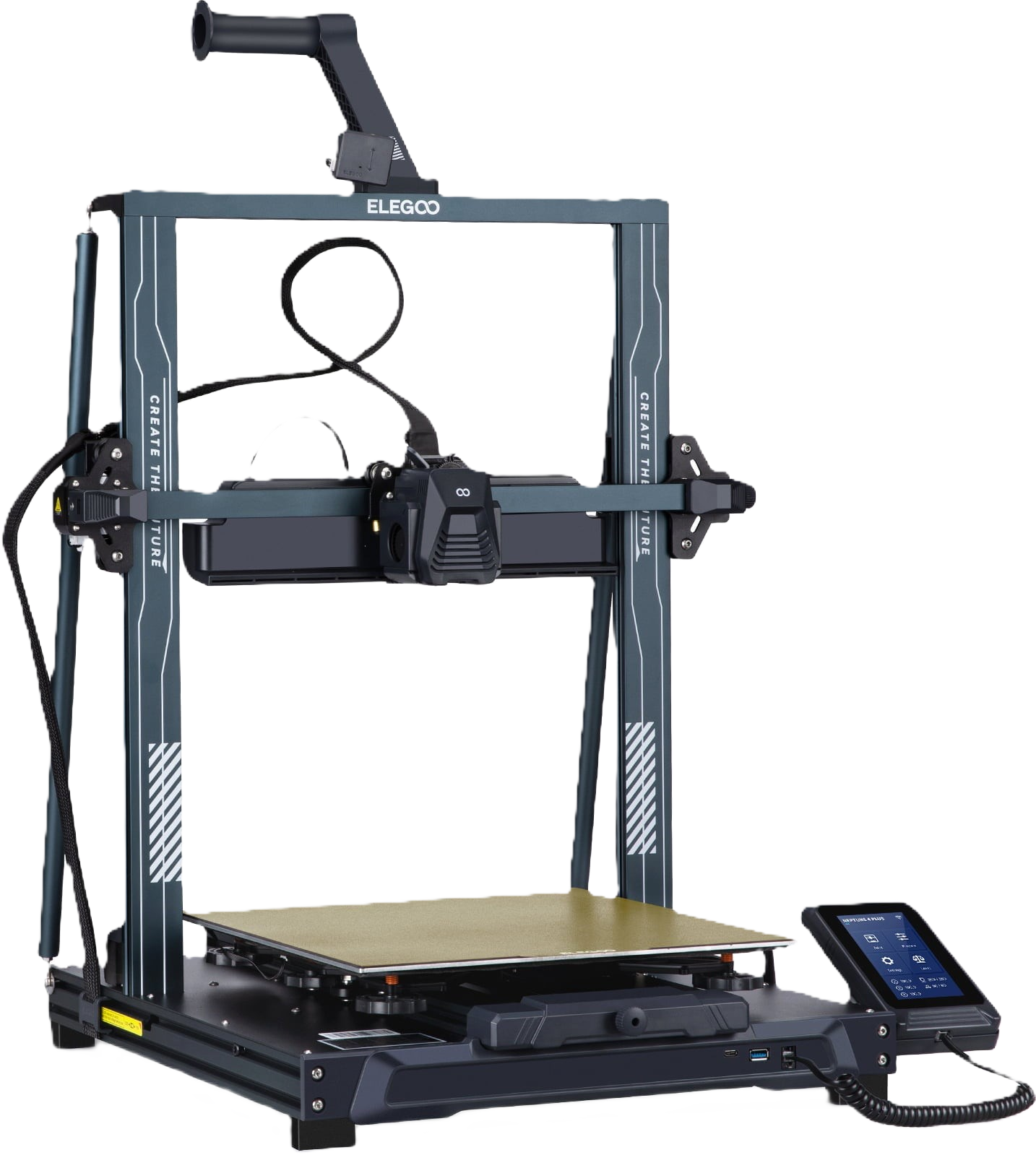 Elegoo Neptune 4